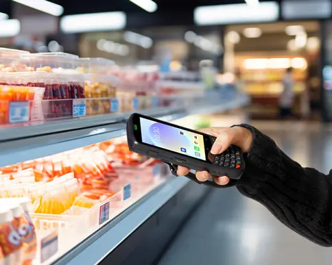 Exploring the Many Uses of Seuic Mobile Computers Across Industries