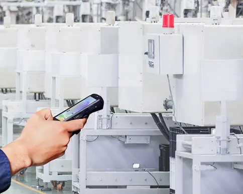 How Seuic Mobile Computers Are Revolutionizing Gas Meter Reading