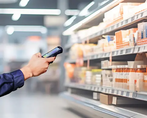 Enhancing Efficiency in Apparel Retail: Comprehensive Application of Seuic Mobile Computers