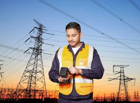 Seuic RFID Reader